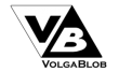 ВолгаБлоб