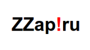 Zzapp. Яфяфз. Zzap logo. Zzap запчасти